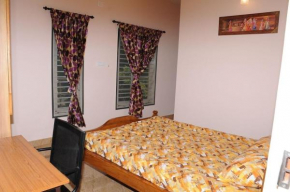 Pancha Bhoota Retreat Agni Fire Orange Suite 4